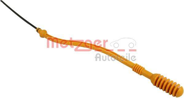 Metzger 8001026 Ölpeilstab