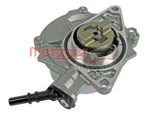 Metzger 8010026 Unterdruckpumpe, Bremsanlage