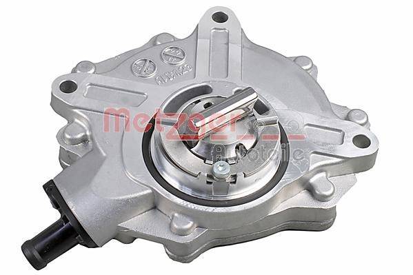Metzger 8010126 Unterdruckpumpe, Bremsanlage
