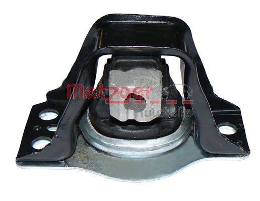 Metzger 8050726 Lagerung, Motor