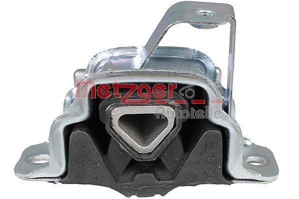 Metzger 8053826 Lagerung, Motor