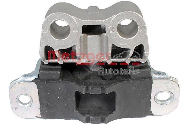 Metzger 8053826 Lagerung, Motor