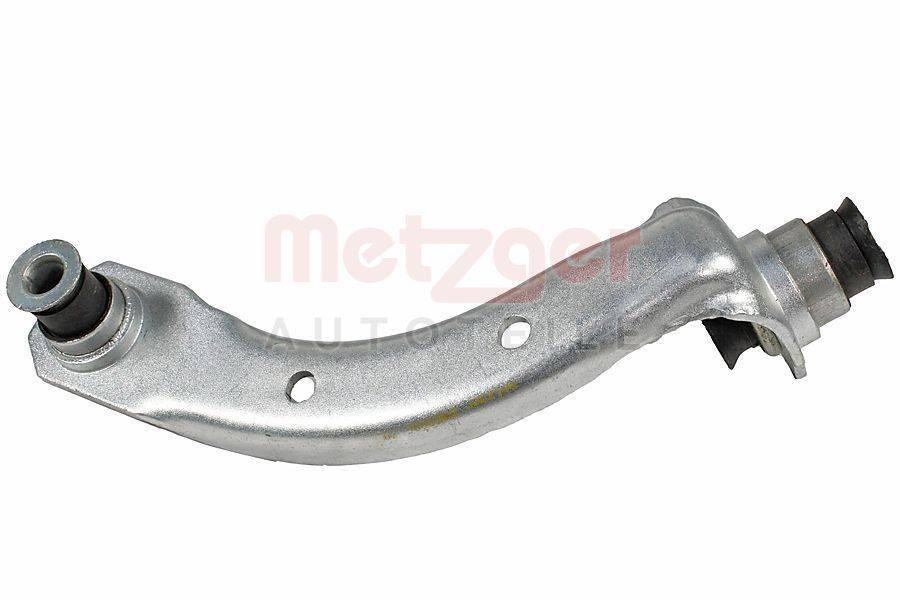 Metzger 8053926 Lagerung, Motor