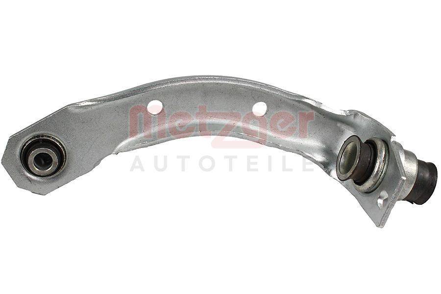 Metzger 8053926 Lagerung, Motor