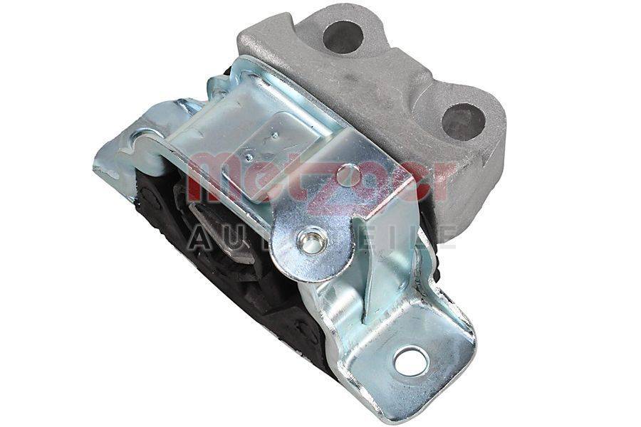 Metzger 8054026 Lagerung, Motor