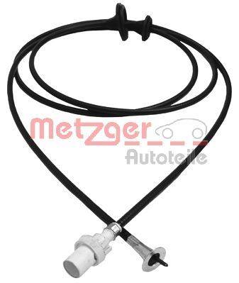 Metzger S08026 Tachowelle