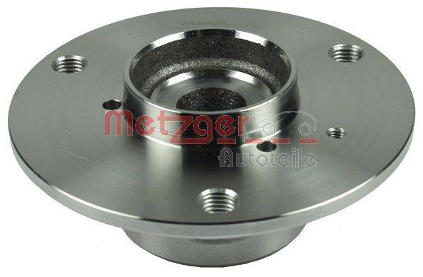 Metzger WM6626 Radlagersatz