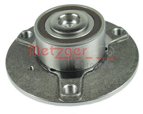 Metzger WM6626 Radlagersatz
