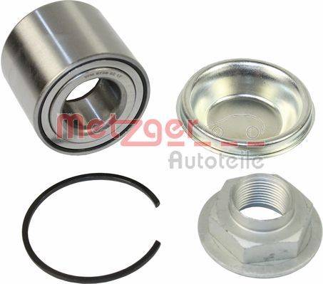 Metzger WM6726 Radlagersatz