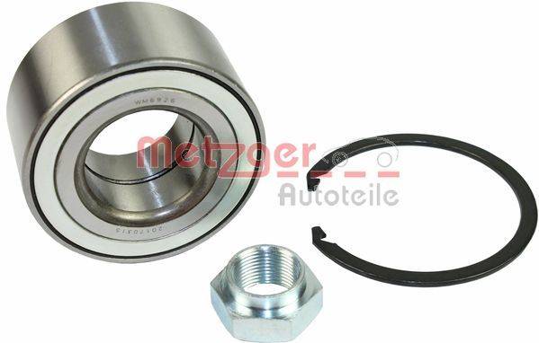 Metzger WM6926 Radlagersatz