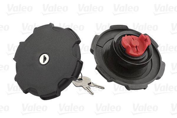 Valeo 247526 Verschluss, Kraftstoffbehälter