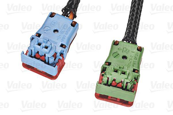 Valeo 251726 Lenkstockschalter