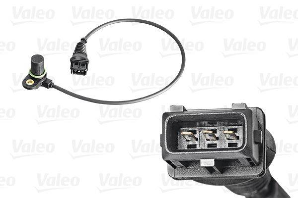 Valeo 253826 Sensor, Nockenwellenposition
