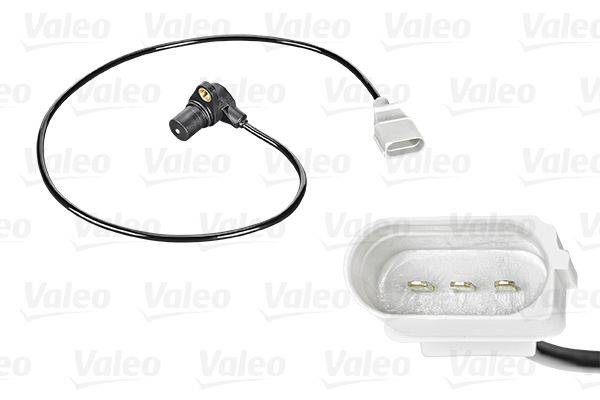 Valeo 254026 Impulsgeber, Kurbelwelle