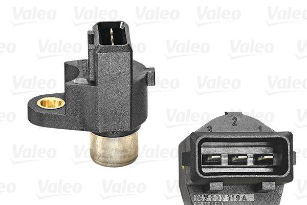 Valeo 254126 Impulsgeber, Kurbelwelle