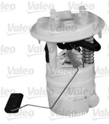 Valeo 347126 Kraftstoff-Fördereinheit