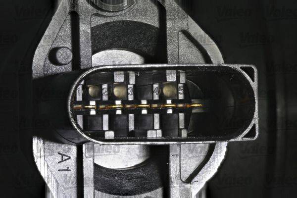 Valeo 366326 Luftmassenmesser
