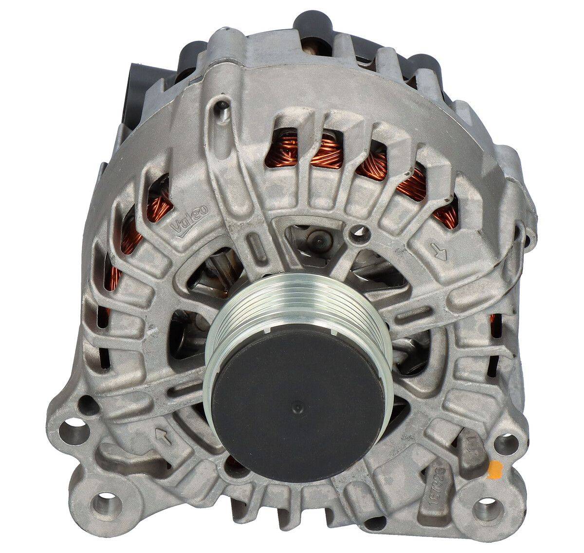 Valeo 440826 Generator