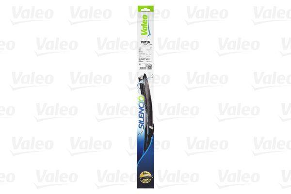 Valeo 574726 Wischblatt