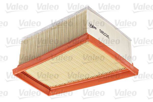 Valeo 585026 Luftfilter