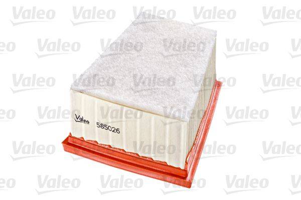 Valeo 585026 Luftfilter