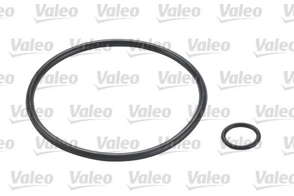 Valeo 587926 Kraftstofffilter
