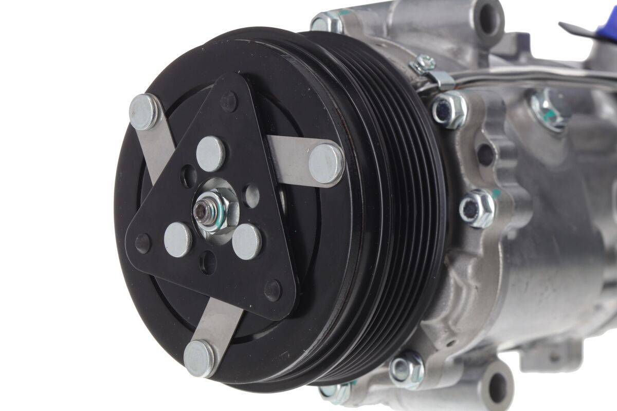 Valeo 690226 Kompressor, Klimaanlage