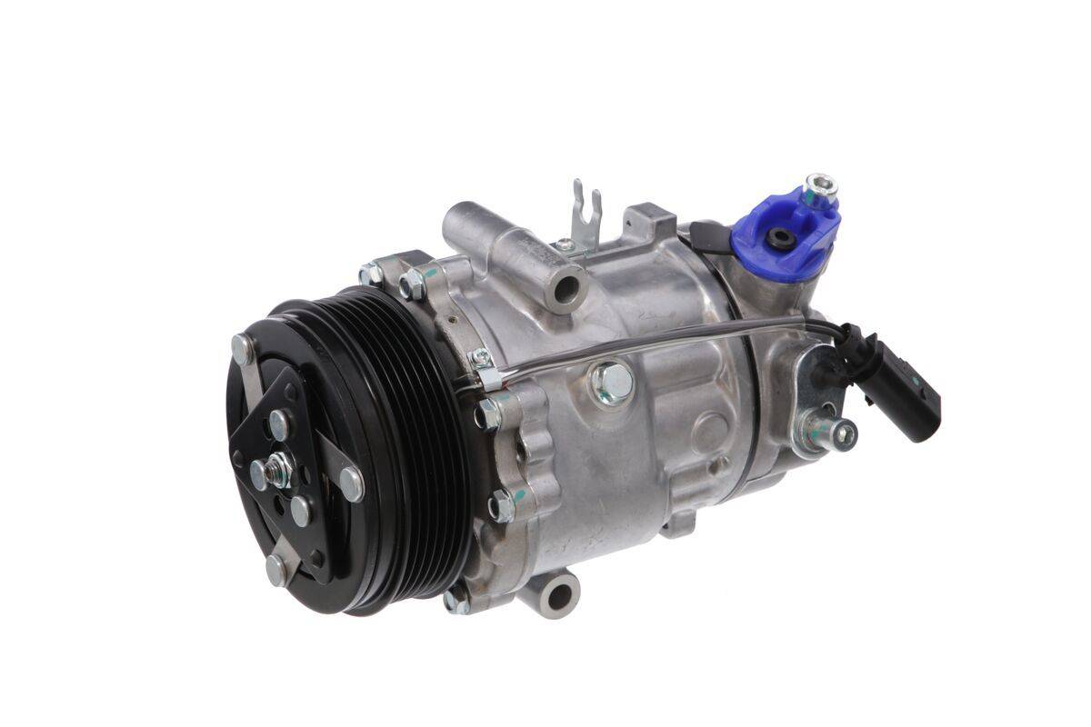 Valeo 690226 Kompressor, Klimaanlage