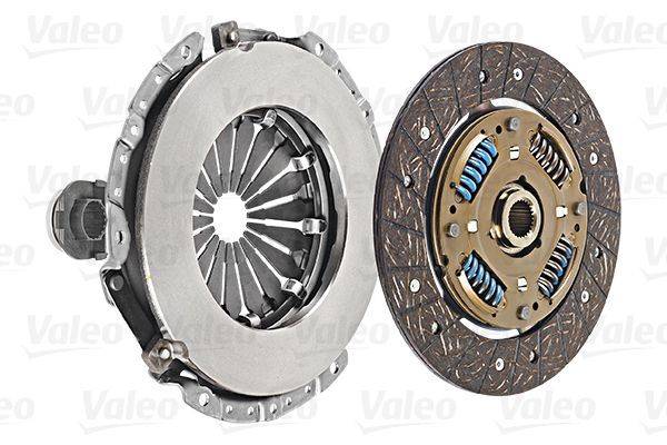 Valeo 786026 Kupplungssatz