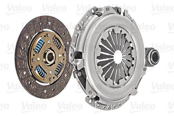 Valeo 786026 Kupplungssatz