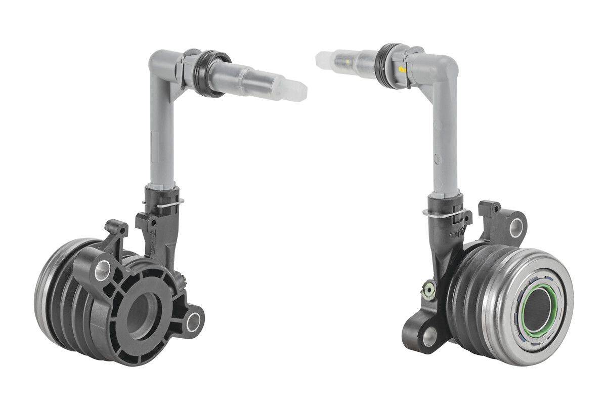 Valeo 804526 Zentralausrücker, Kupplung
