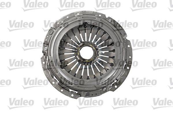 Valeo 805037 Kupplungssatz