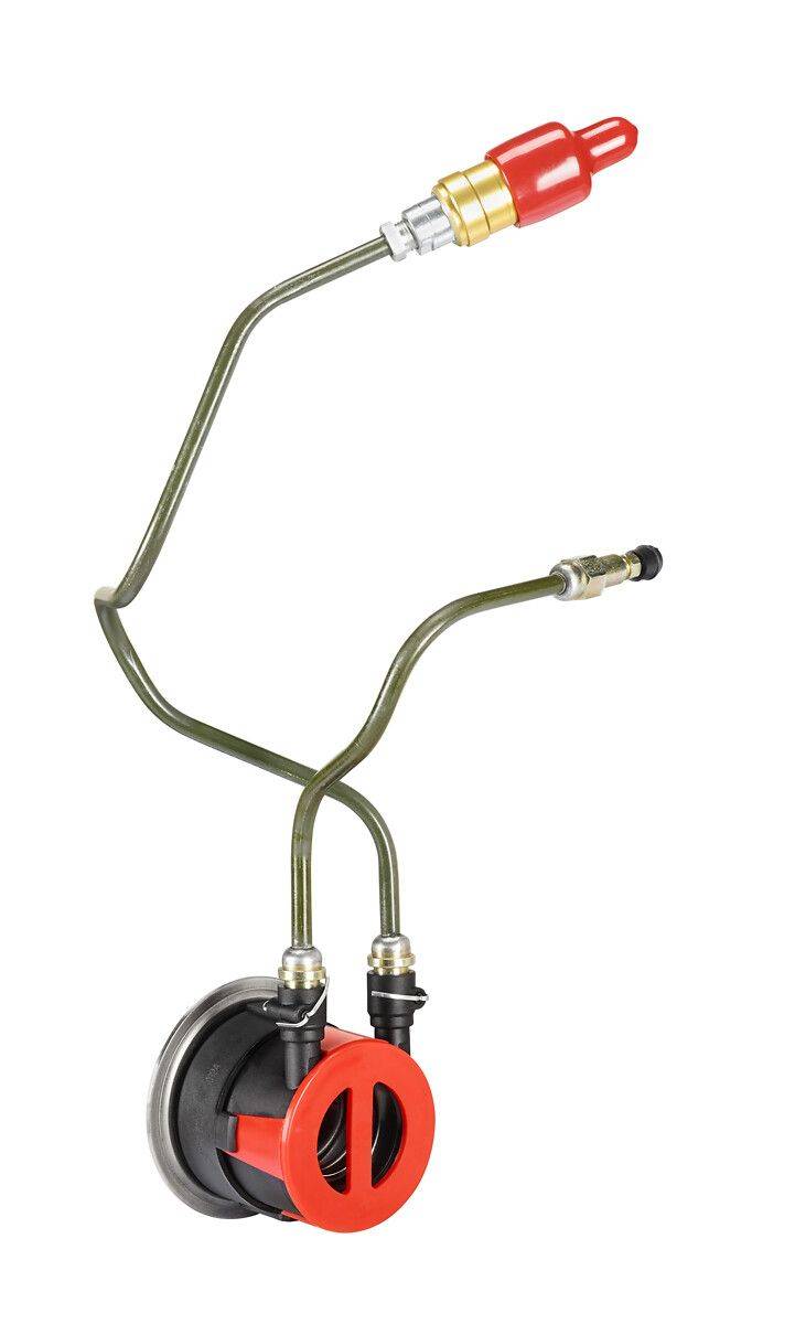 Valeo 810026 Zentralausrücker, Kupplung