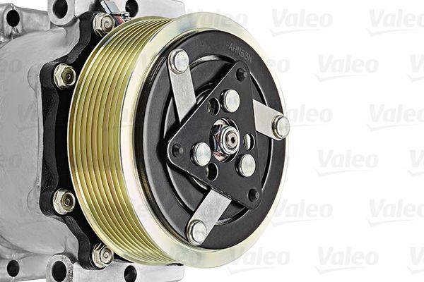 Valeo 813026 Kompressor, Klimaanlage