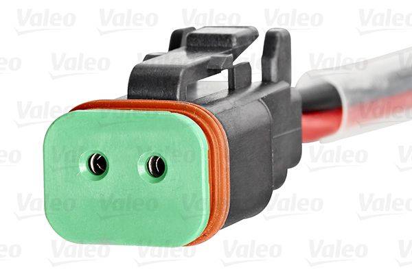 Valeo 813026 Kompressor, Klimaanlage