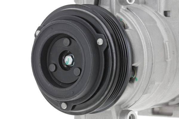 Valeo 813426 Kompressor, Klimaanlage
