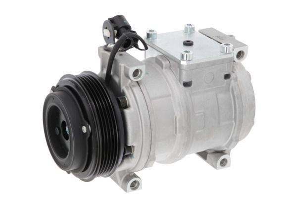 Valeo 813426 Kompressor, Klimaanlage