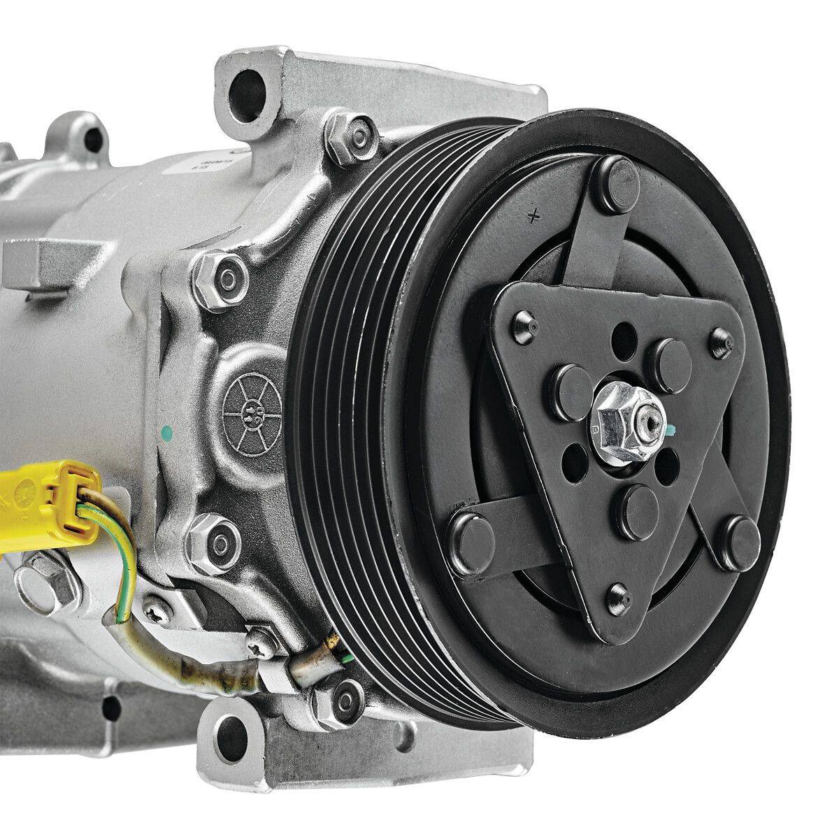 Valeo 813726 Kompressor, Klimaanlage