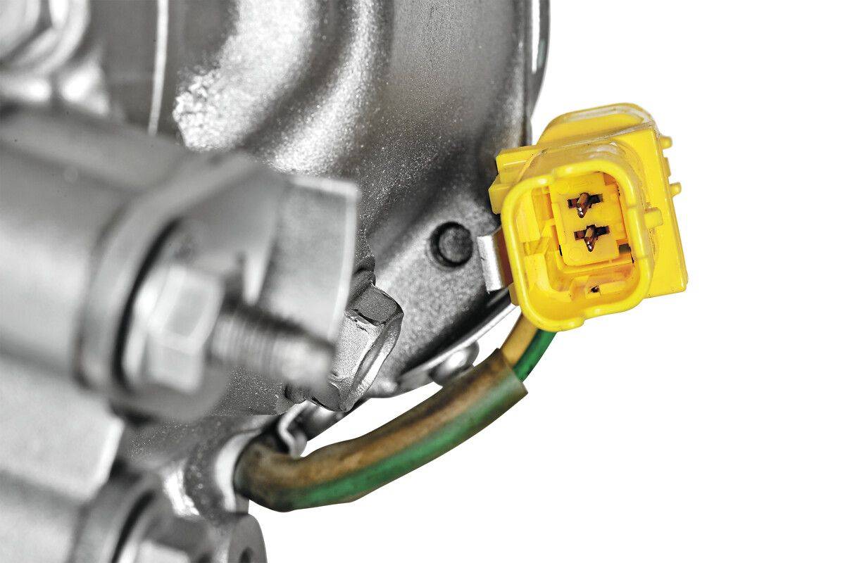 Valeo 813726 Kompressor, Klimaanlage