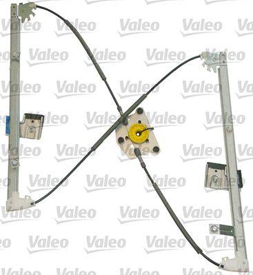 Valeo 851126 Fensterheber