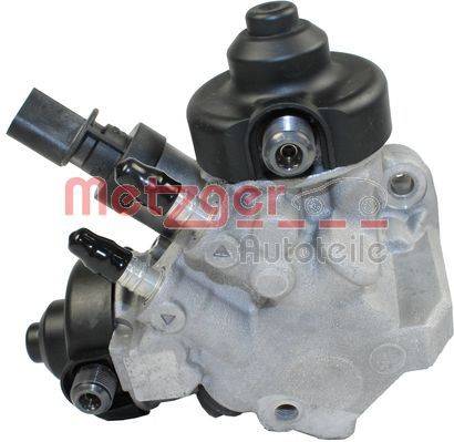 Metzger 0830027 Hochdruckpumpe