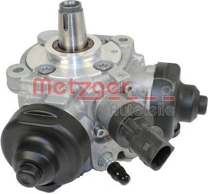 Metzger 0830027 Hochdruckpumpe