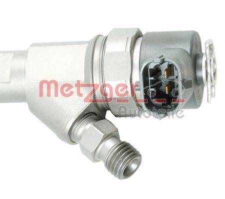 Metzger 0870027 Einspritzdüse