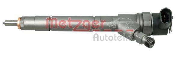 Metzger 0870027 Einspritzdüse
