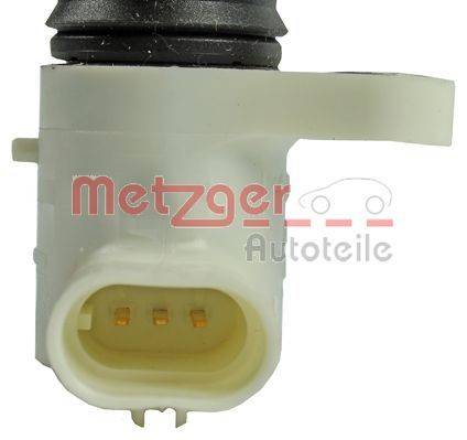 Metzger 0880427 Zündspule