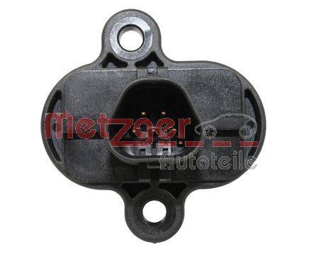 Metzger 0890327 Luftmassenmesser