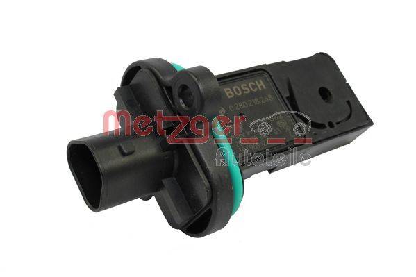 Metzger 0890327 Luftmassenmesser