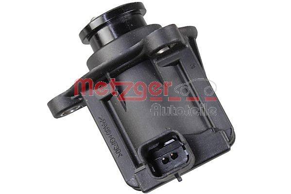 Metzger 0892927 Schubumluftventil, Lader