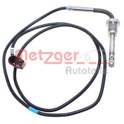 Metzger 0894127 Sensor, Abgastemperatur