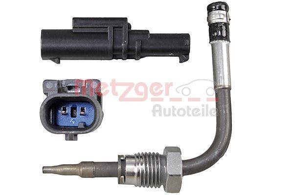 Metzger 0894427 Sensor, Abgastemperatur